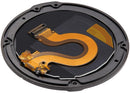 Pantalla LCD negra con marco para Garmin Fenix 6X/6X Pro (2019), repuesto de display roto.