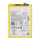 Batería PC50 de 5000mAh para Motorola Moto G14, G54, E14, con adhesivo, repuesto OEM sin logo.