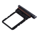 Encuentra la bandeja de tarjeta SIM negra para Motorola Razr 5G en Xela al mejor precio.