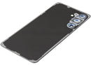 Tapa trasera original Samsung Galaxy S26 Plus color azul cielo para reparación de vidrio trasero, pieza de repuesto.
