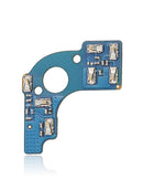 Reparación de placa de antena de señal con cable azul para Samsung Galaxy Tab S6 Lite 10.4 en Quetzaltenango.