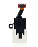 Cable flex de conector de auriculares Samsung Galaxy Note 8 (Blanco) en venta en Quetzaltenango.