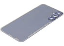 Repuesto tapa trasera violeta para Samsung Galaxy A34 5G (SM-A346E), back cover vibrante y original.
