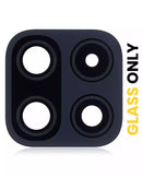 Encuentra el lente de cámara trasera solo cristal para Samsung Galaxy F42 5G en Quetzaltenango.