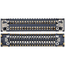 Conector FPC del puerto de carga para iPhone 13 / 13 Mini (38 Pin)