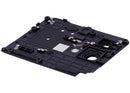 Soporte superior original negro para motherboard de Moto G Stylus 5G (XT2315) y 4G (XT2317) 2023, repuesto de reparación.