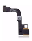 Cable Face ID integrado para iPhone 14 en Quetzaltenango, ideal para reparaciones y componentes de iPhone.