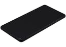 Pantalla de repuesto Xiaomi Mi Mix 2S negra, display LCD con cristal.