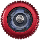 Encuentra Tuerca corona para Watch Series 7 (41MM / 45MM) (Negro / Rojo) en Xela Quetzaltenango para reparar tu Apple Watch.
