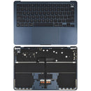 Encuentra tapas superiores con batería y teclado para MacBook Air 13 en Xela Quetzaltenango.