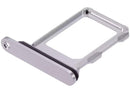 Encuentra Bandejas de Tarjeta SIM para iPhone 16 Pro / 16 Pro Max en color Blanco Titanium en Quetzaltenango.