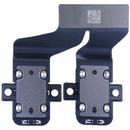 Puerto de carga USB-C frontal original para Mac mini A2943 (2024), repuesto para reparación.