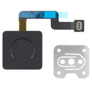 Sensor de huella digital Touch ID Board original OEM para MacBook Air 13" A2681 Mid 2022 con teclado US.