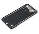 Carcasa media compatible para Xiaomi Redmi Note 8 (Blanco Moonlight) en Xela Quetzaltenango.