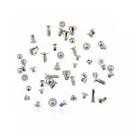 Set completo de tornillos para iPhone 4, ideal para reparaciones en Quetzaltenango.