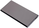 Pantalla OLED usada con marco para Samsung Galaxy Note 10 en Quetzaltenango.