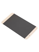 Pantalla LCD táctil dorada refurbished para Huawei Nova Plus (MLA-L01/L02/L03), ideal para cambio de pantalla rota.