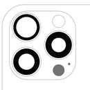 Compra en Xela Quetzaltenango un lente de cámara trasera (solo cristal) usado para iPhone 16 Pro / 16 Pro Max, con adhesivo y de zafiro real, en oferta.