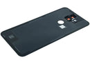 Tapa trasera original Nokia 8.1 azul, pieza de repuesto para reparación, con garantía.
