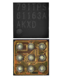 IC de luz trasera TPS61163A para Nintendo Switch