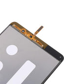 Pantalla LCD blanca refurbished para Samsung Galaxy Tab Pro 8.4 (T320/T321/T325), repuesto frontal.