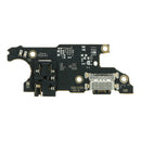 Puerto de carga USB-C para Xiaomi Redmi Note 9T/Note 9 5G, repuesto para reparación M2007J22C/M2007J22G.