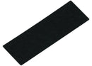Espuma de soporte BTB del display exterior original para Motorola Razr Fold (XT2651/2026), componente para reparación de pantalla.
