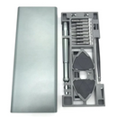 Juego de Desarmadores de Aluminio | 24 en 1 |Con Case