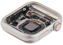 Ensamblado de carcasa Apple Watch Series SE 2nd (40MM) en Quetzaltenango, Xela.