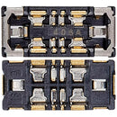 Conector FPC original de batería para Motorola Edge Plus / Edge 40 Pro (XT2301 / 2023) disponible en Xela, Quetzaltenango.