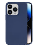 Consigue la mejor protección para tu iPhone 14 Pro MagSafe en Quetzaltenango con el estuche delgado Slim Trance Volta en color azul.