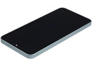 Encuentra la pantalla original OLED con marco para Samsung Galaxy S25 5G en Quetzaltenango.