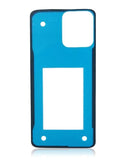 Adhesivo original Motorola ThinkPhone XT2309 (2023) para tapa trasera, cinta doble cara para reparación.