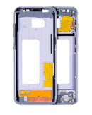 Encuentra la carcasa media compatible en color Orchid Gray / Violet para Samsung Galaxy S8 en Quetzaltenango.