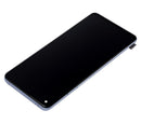 Pantalla OLED con marco OnePlus 9RT 5G en Quetzaltenango, encuentre la mejor calidad y servicio en reparaciones en Xela.
