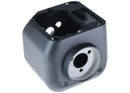 Carcasa de gimbal usada para DJI Mavic 3, incluye tapas frontal y trasera, ideal para reparación.