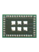Reparación de IC WiFi para iPhone 5S / 5C en Quetzaltenango.