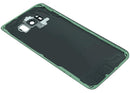 Tapa trasera original Samsung Galaxy S8 dorada, de vidrio, para reparación SM-G950F.
