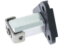 Eje pivote frontal usado OEM para DJI Mini 3 Pro, pieza de reparación esencial del brazo.