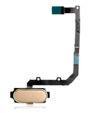 Compra el cable flex botón de inicio dorado para Samsung Galaxy A9 Pro (A910 / 2016) en Quetzaltenango, Xela.
