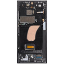 Pantalla Samsung Galaxy S23 Ultra con marco en Quetzaltenango, Xela al mejor precio en reparaciones.