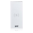 Compra tu Banco de Energía Inalámbrico Grid Jump-Start 200000mAh en Quetzaltenango y mantente siempre cargado en Xela.