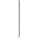 Cable coaxial de antena premium para Motorola Moto G Power 2022 y G Play 2023, pieza de reparación.