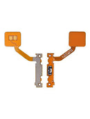Reparación de cable flex para botón de encendido de Samsung Galaxy S7 Active en Xela.
