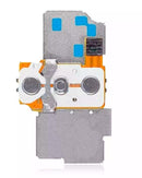 Cable flex Power & Volume LG G2 (LS980) para reparaciones en Quetzaltenango.