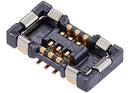Conector FPC de energía para Samsung Galaxy S21, S21 Plus, S21 Ultra, 6 pines.