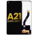 Encuentra pantallas LCD para Samsung Galaxy A21 (A215 / 2020) en Xela Quetzaltenango.