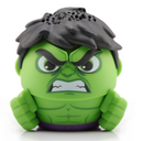 BITTY BOOMERS BOCINA BLUETOOTH HULK