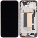 Pantalla refurbished Mocha Brown para Xiaomi Poco M8 Pro 5G / Redmi Note 15 Pro+ 5G, lista para reemplazo de display LCD.