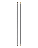 Cable de conexion de antena S2 para Motorola Moto